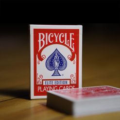 Bicycle Standard Playing Cards - Red