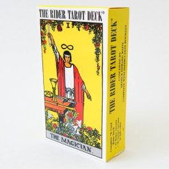 Rider-Waite Tarot Deck