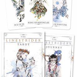 Linestrider Tarot Deck