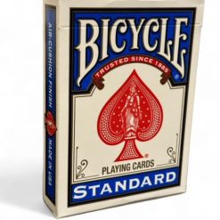 Bicycle Standard Playing Cards - Blue