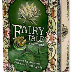 The Fairy Tale Lenormand Deck