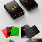 Uno Card Game