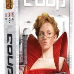 Coup Card Game