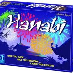 Hanabi Card Game