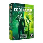 Codenames Duet Card Game
