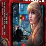 The Resistance Card Game