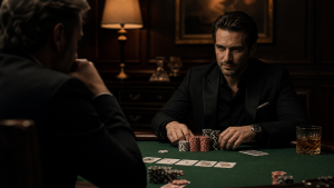 Theory11 Monarchs Playing Cards
