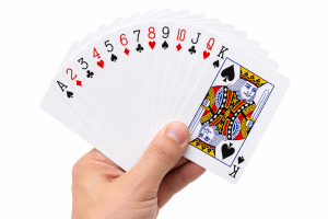 Copag 1546 Plastic Playing Cards