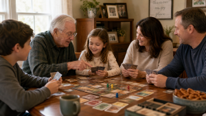 Codenames Duet Card Game