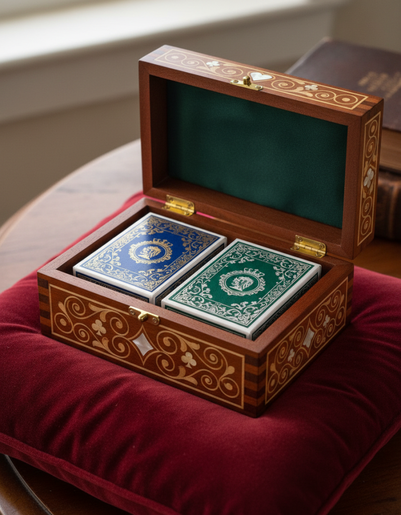 Wild Unknown Tarot Deck