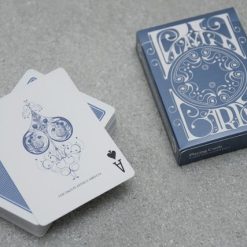 Dan and Dave Buck Smoke and Mirrors Playing Cards